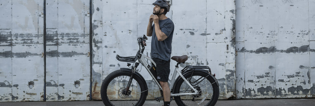 HOW TO CHOOSE THE RIGHT EBIKE FOR YOU